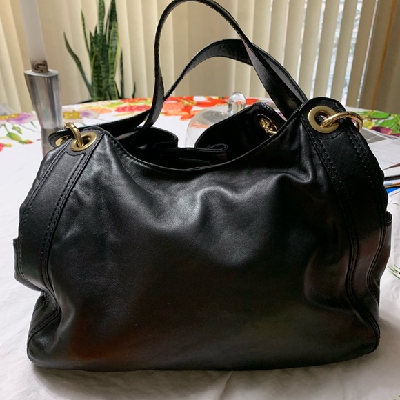 Michael Kors Hobo Handbag - Picture 9 of 13